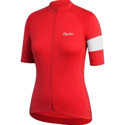 Women Rapha Women's Core Jersey