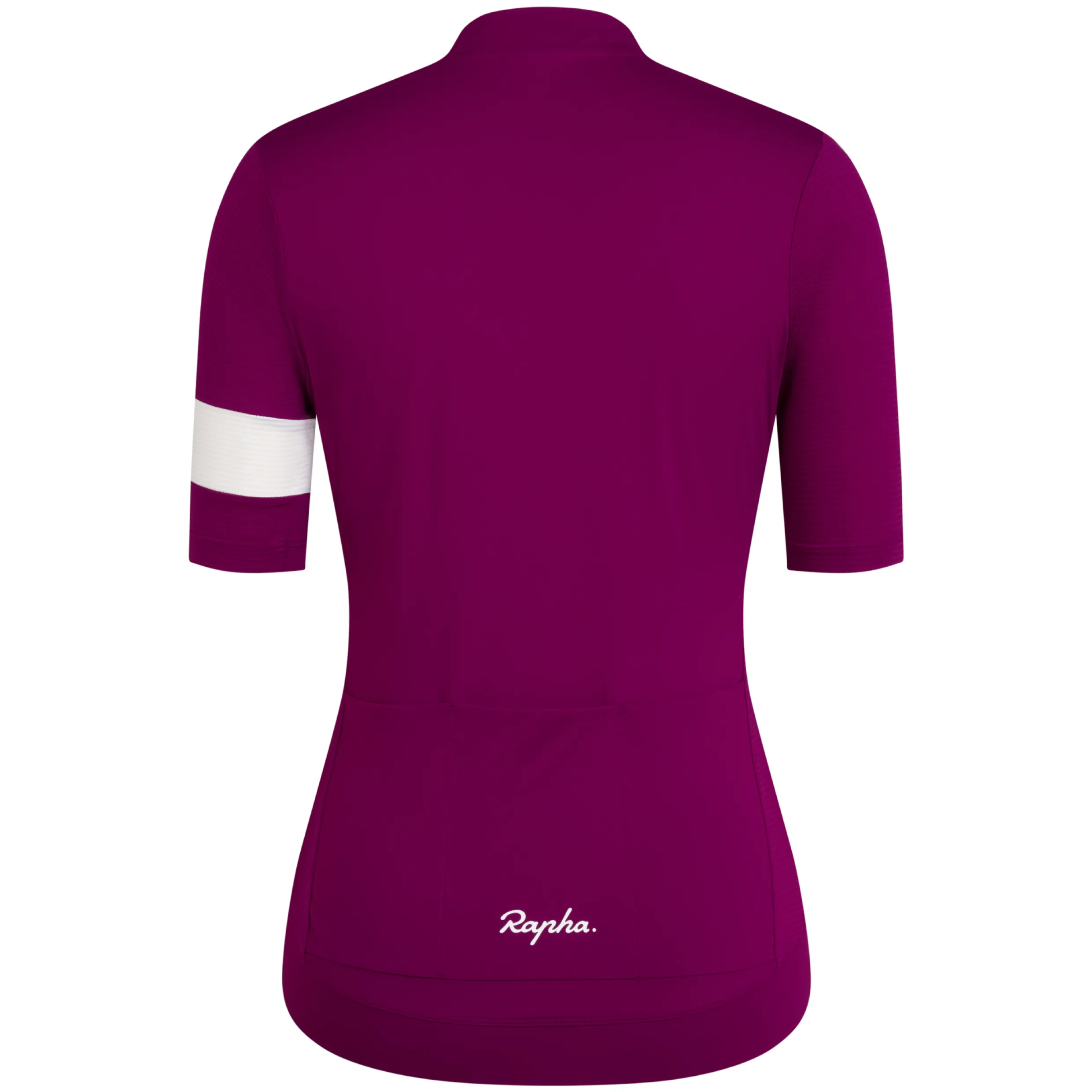 Women Rapha Women's Core Lightweight Jersey