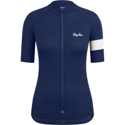 Women Rapha Women's Core Lightweight Jersey