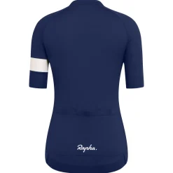 Women Rapha Women's Core Lightweight Jersey