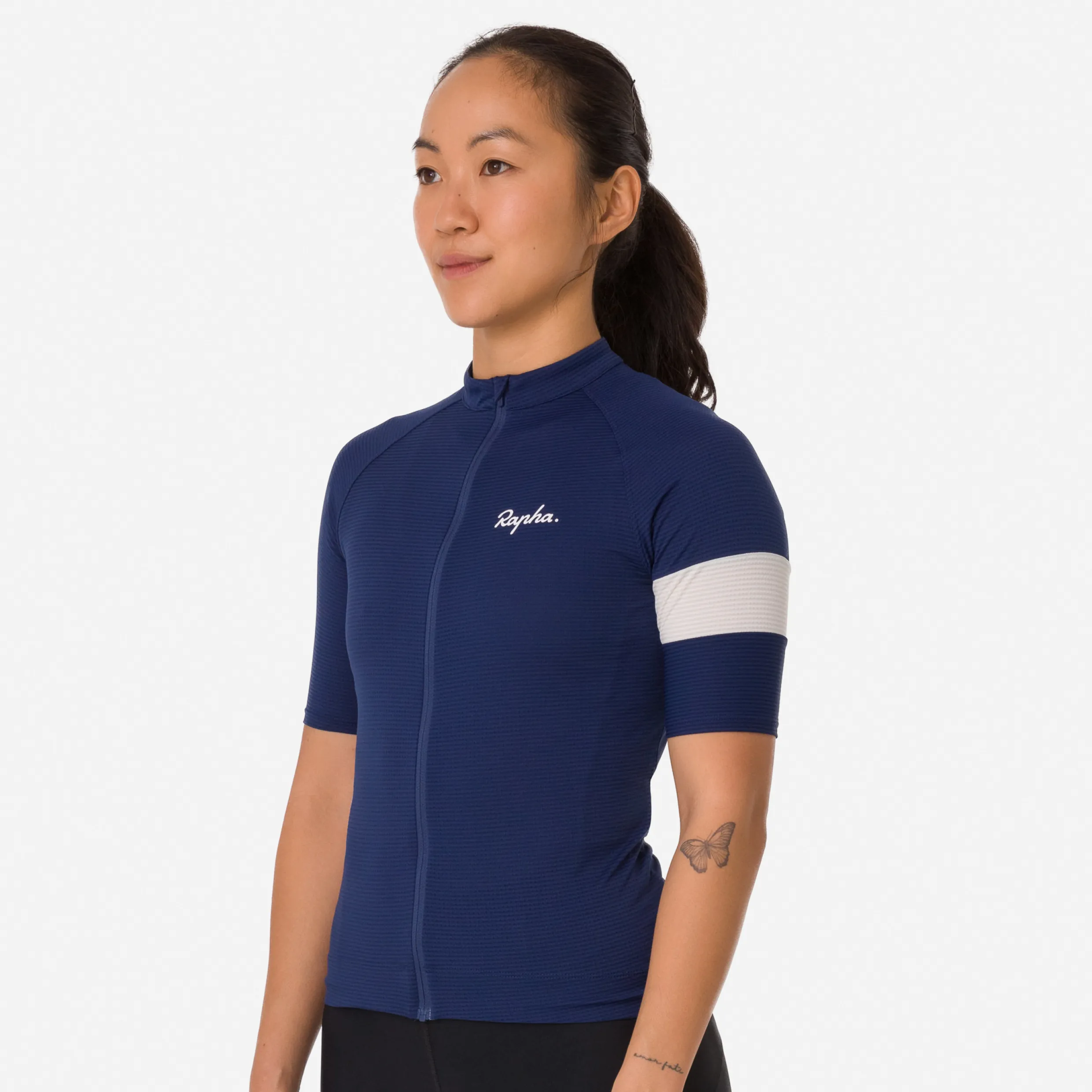 Women Rapha Women's Core Lightweight Jersey