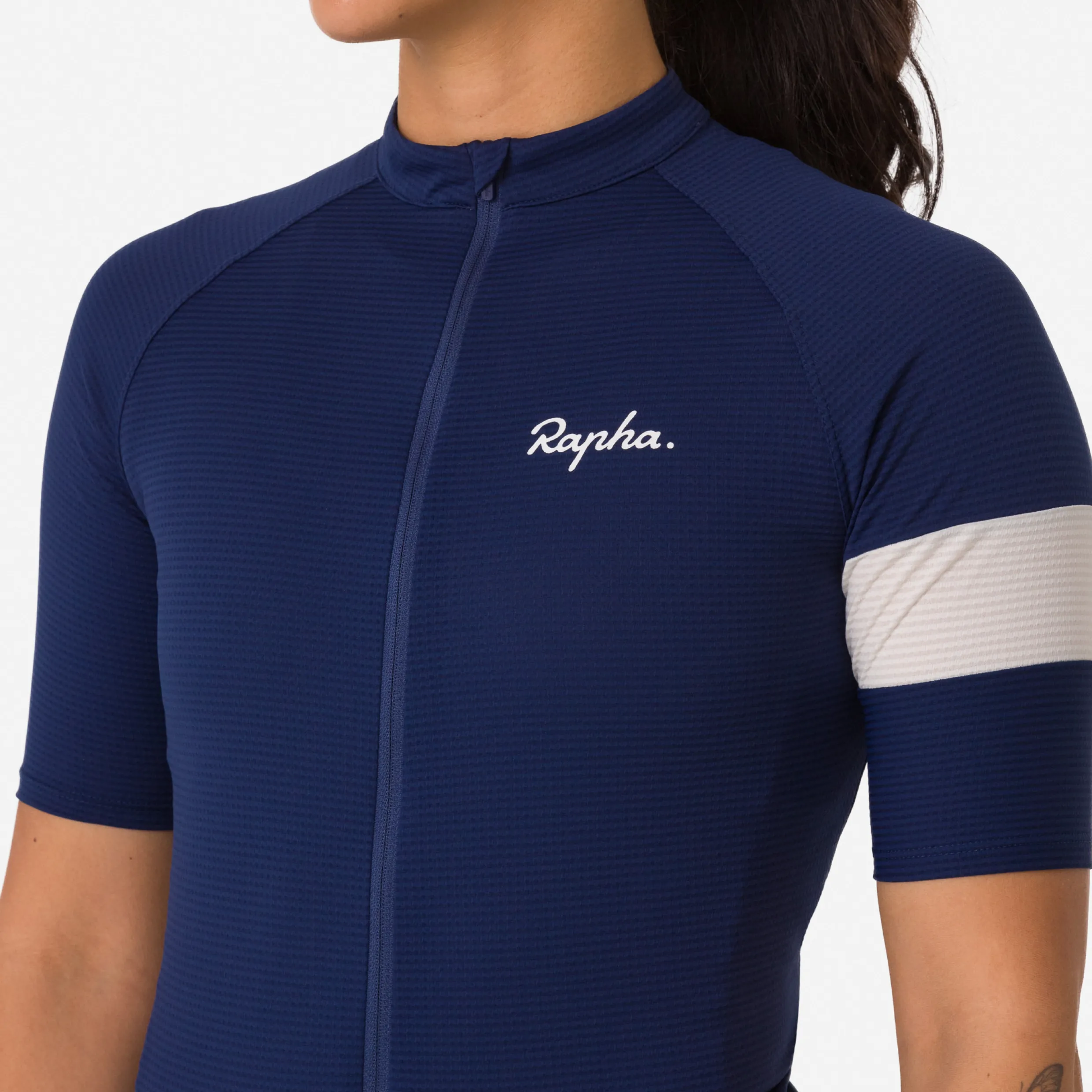Women Rapha Women's Core Lightweight Jersey