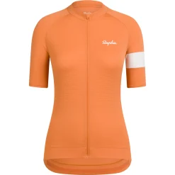 Women Rapha Women's Core Lightweight Jersey