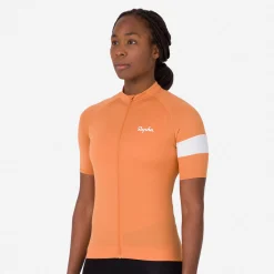 Women Rapha Women's Core Lightweight Jersey