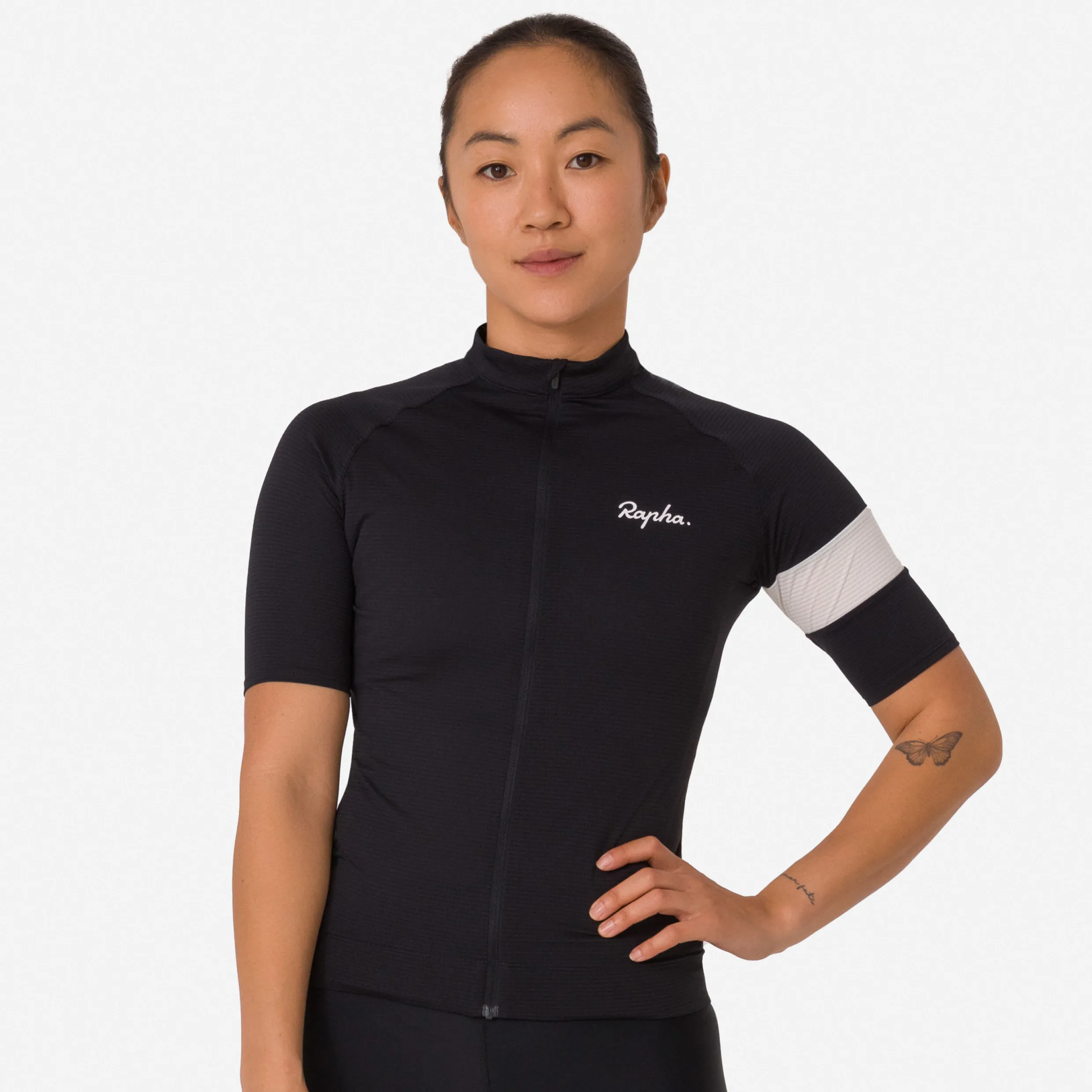 Women Rapha Women's Core Lightweight Jersey