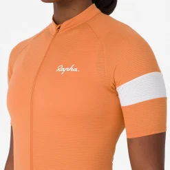 Women Rapha Women's Core Lightweight Jersey