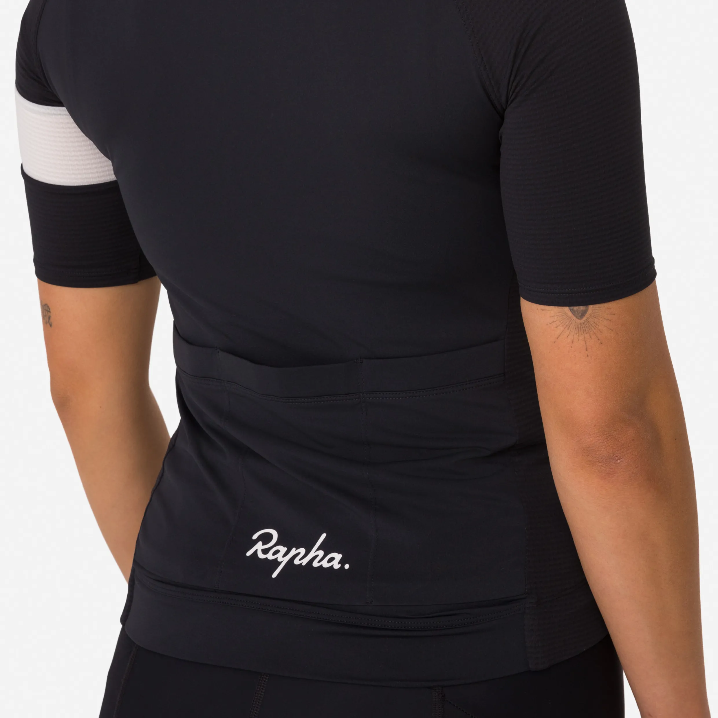 Women Rapha Women's Core Lightweight Jersey