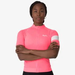 Women Rapha Women's Core Lightweight Jersey