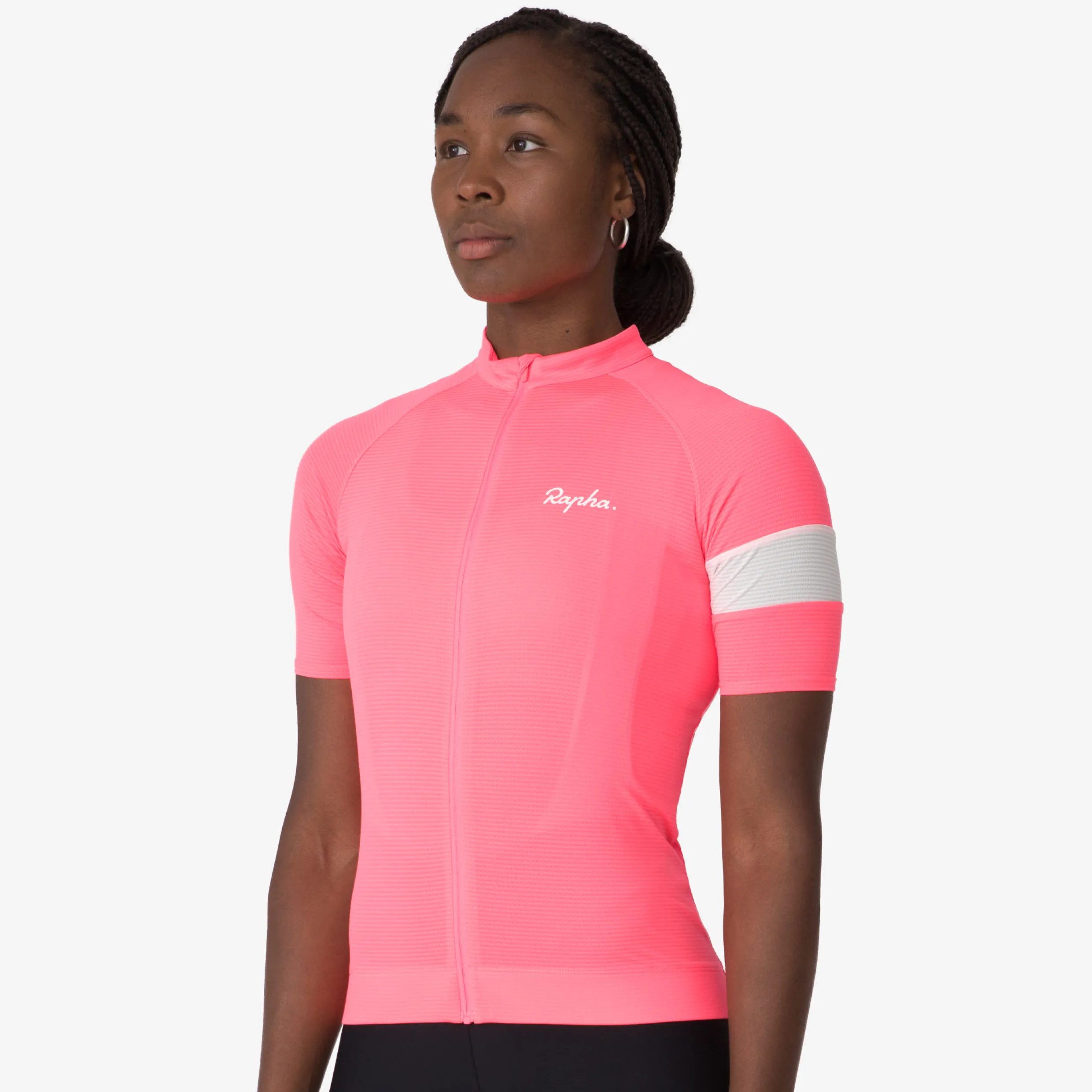 Women Rapha Women's Core Lightweight Jersey