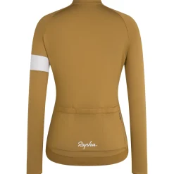 Women Rapha Women's Core Long Sleeve Jersey