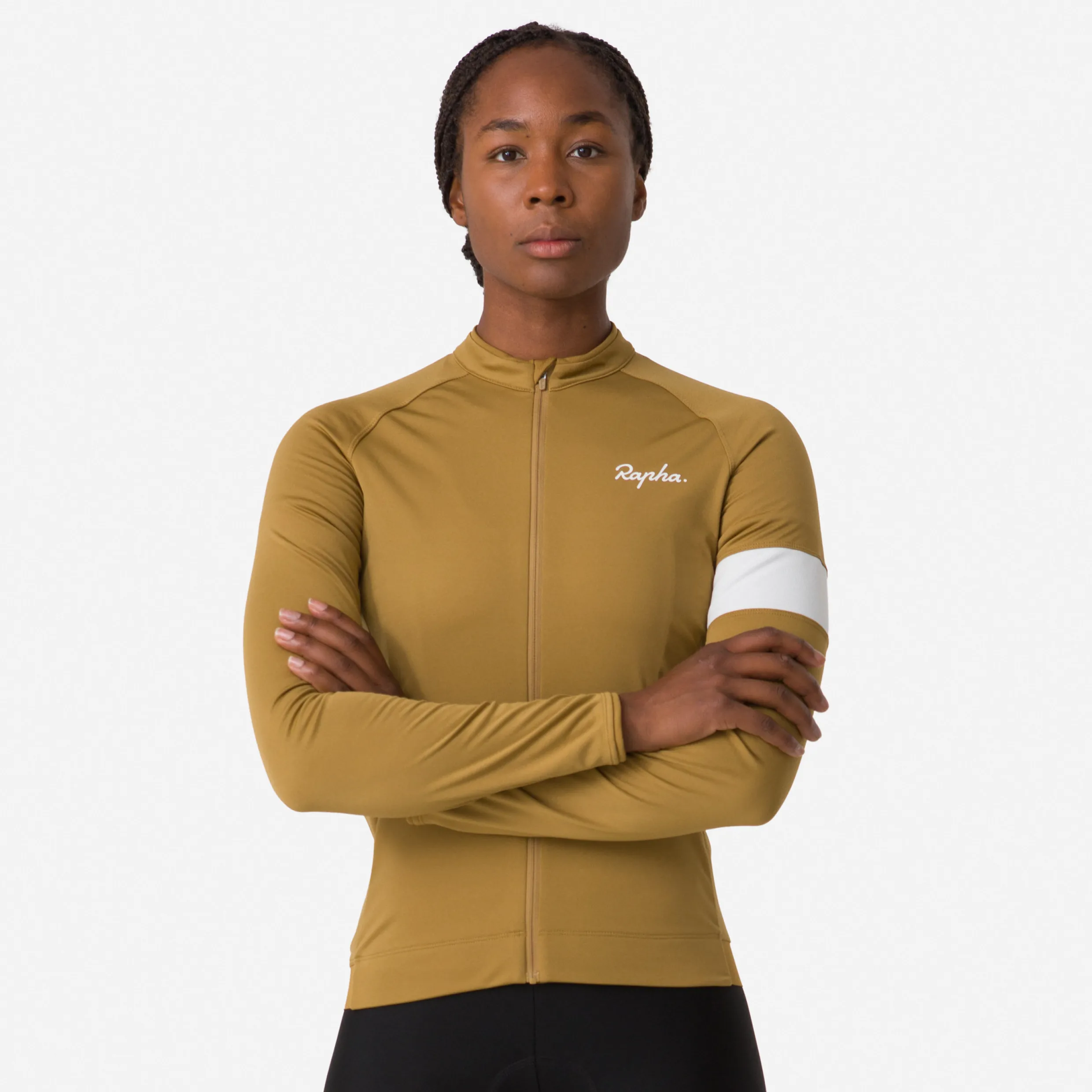 Women Rapha Women's Core Long Sleeve Jersey
