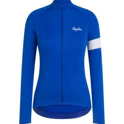 Women Rapha Women's Core Long Sleeve Jersey