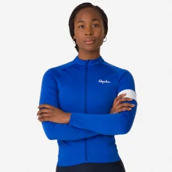 Women Rapha Women's Core Long Sleeve Jersey