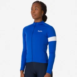 Women Rapha Women's Core Long Sleeve Jersey