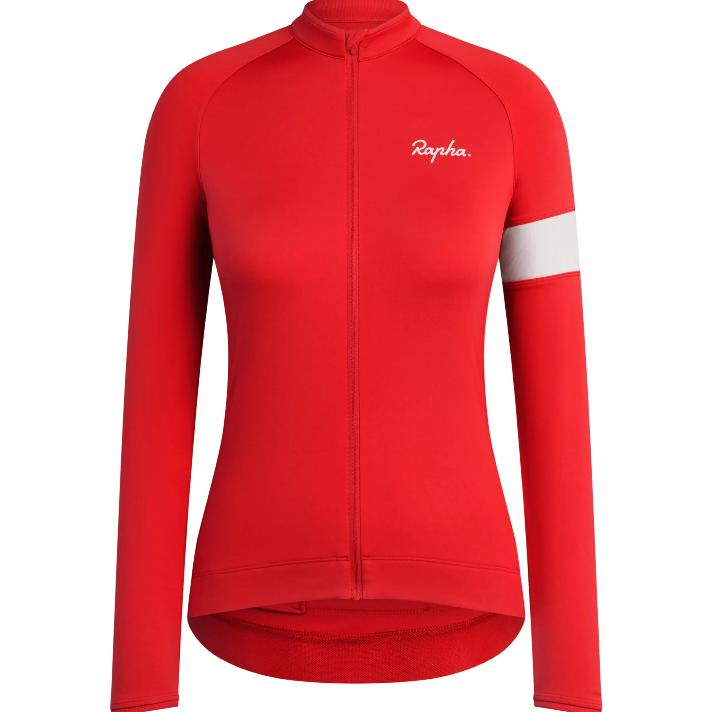 Women Rapha Women's Core Long Sleeve Jersey