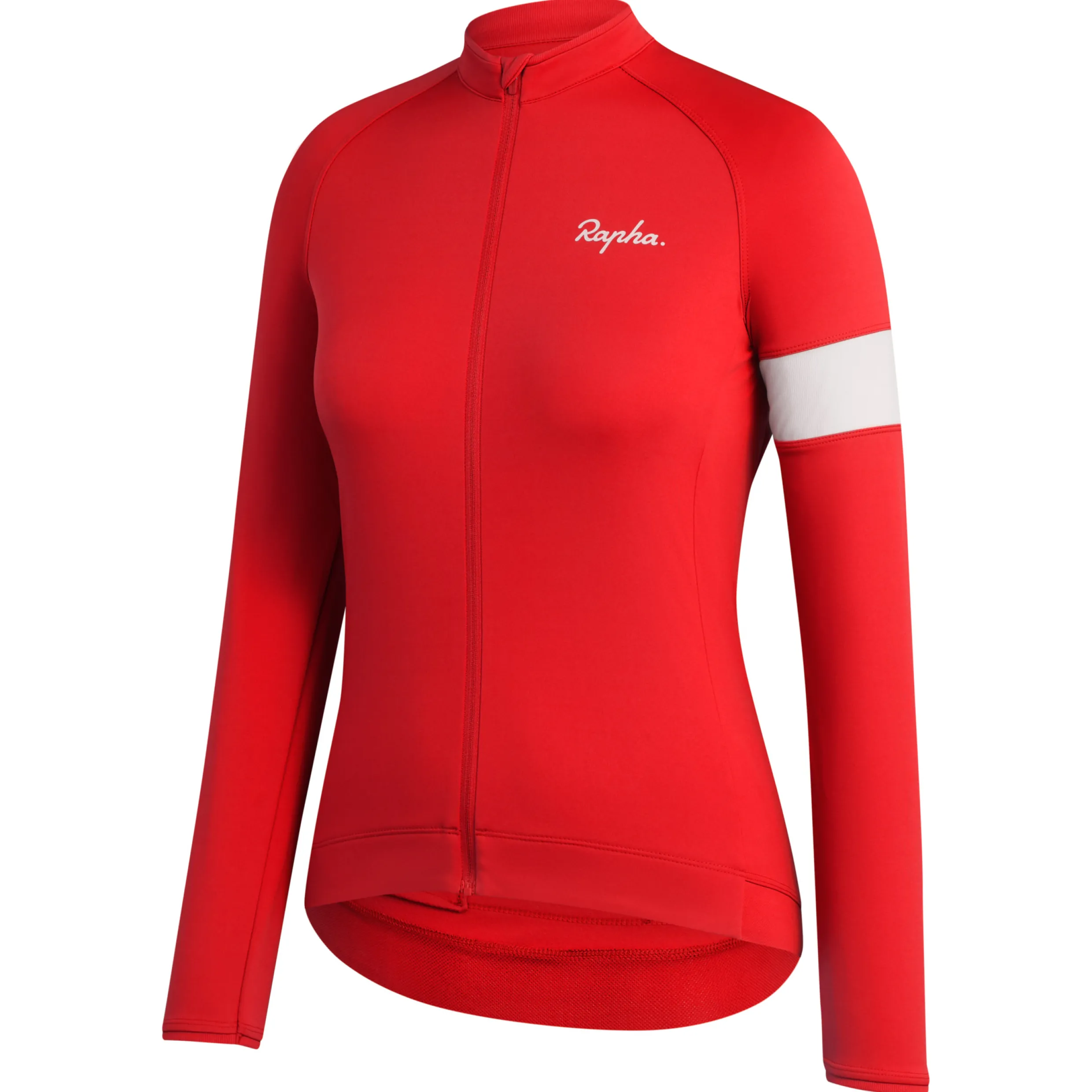 Women Rapha Women's Core Long Sleeve Jersey
