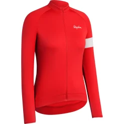 Women Rapha Women's Core Long Sleeve Jersey