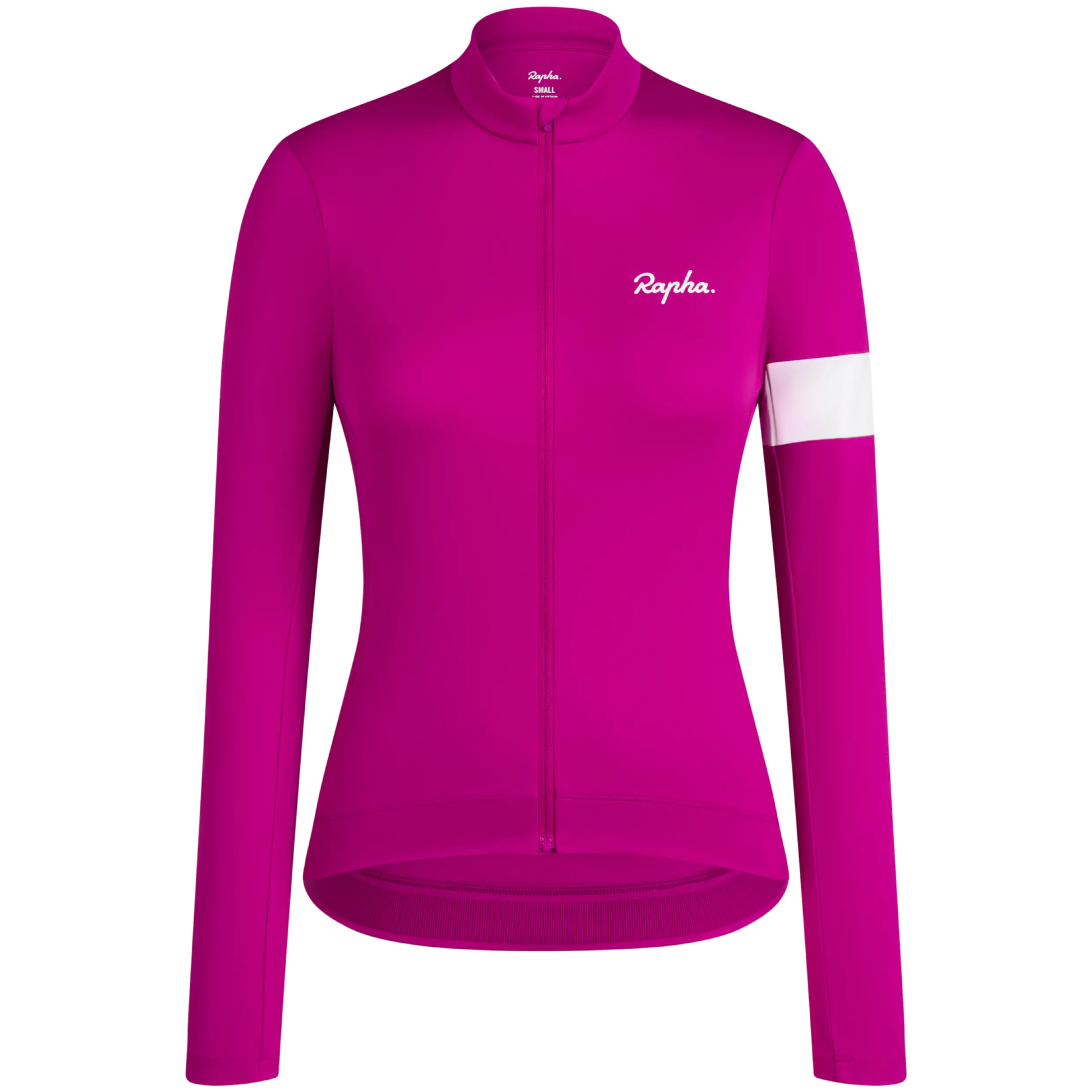 Women Rapha Women's Core Thermal Long Sleeve Jersey