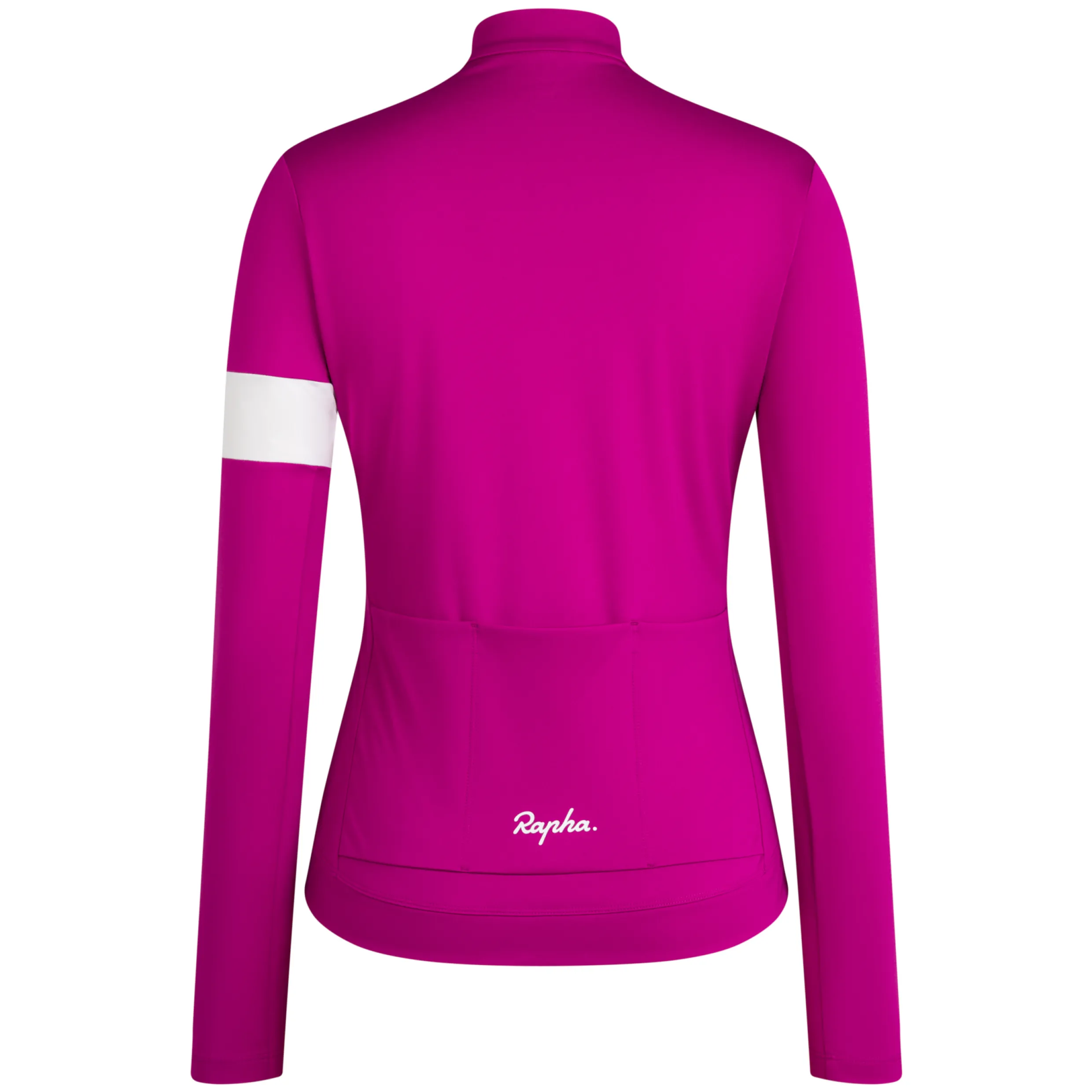 Women Rapha Women's Core Thermal Long Sleeve Jersey