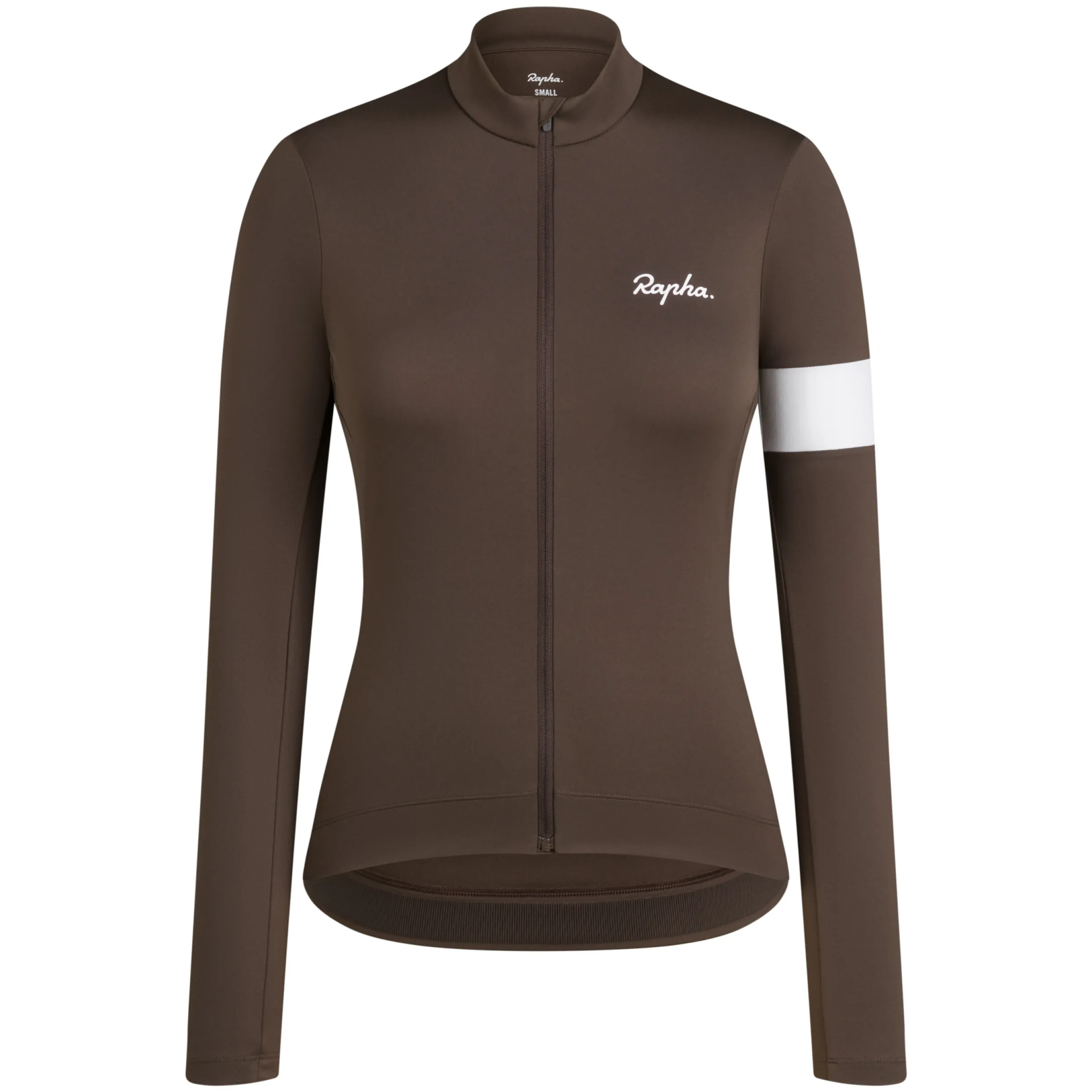 Women Rapha Women's Core Thermal Long Sleeve Jersey