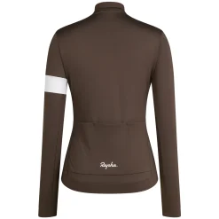 Women Rapha Women's Core Thermal Long Sleeve Jersey
