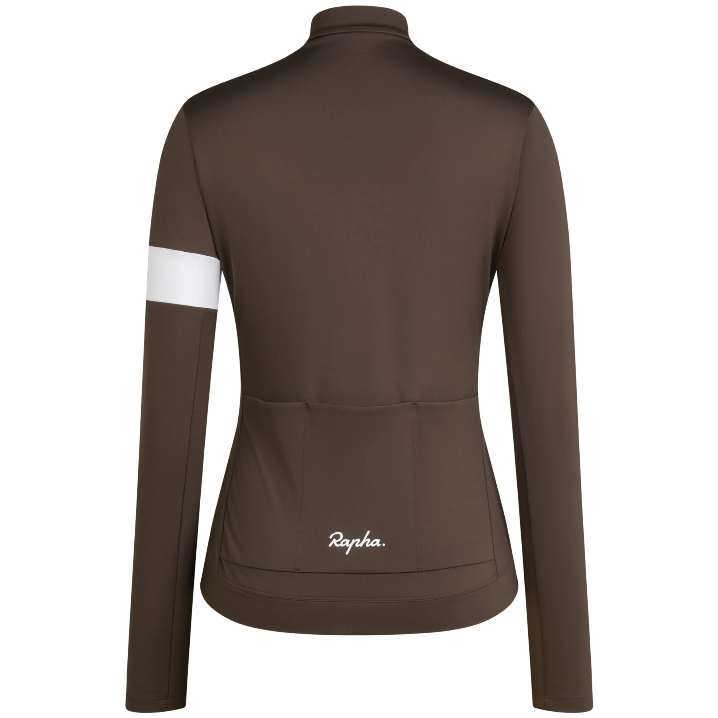 Women Rapha Women's Core Thermal Long Sleeve Jersey