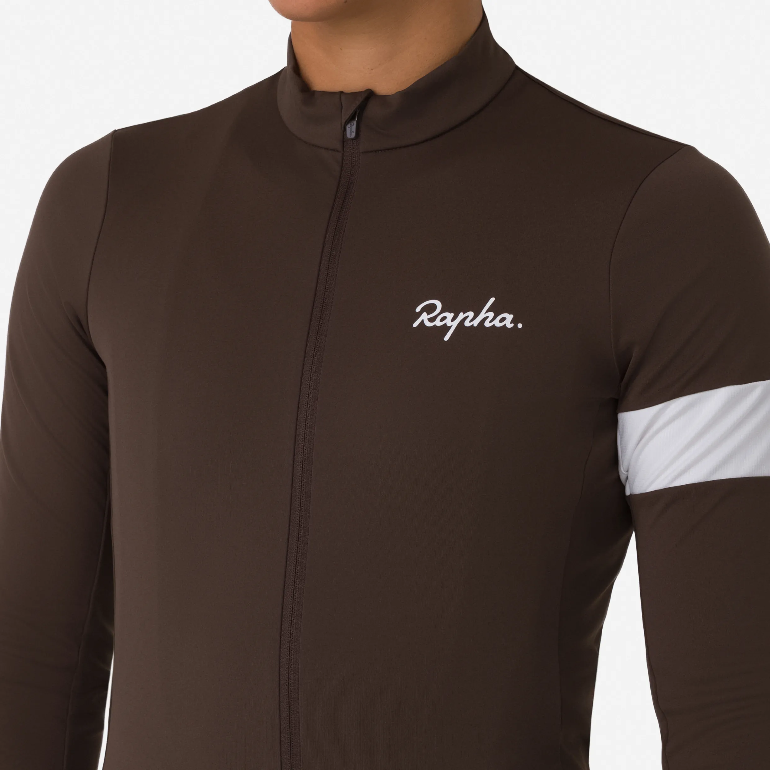 Women Rapha Women's Core Thermal Long Sleeve Jersey