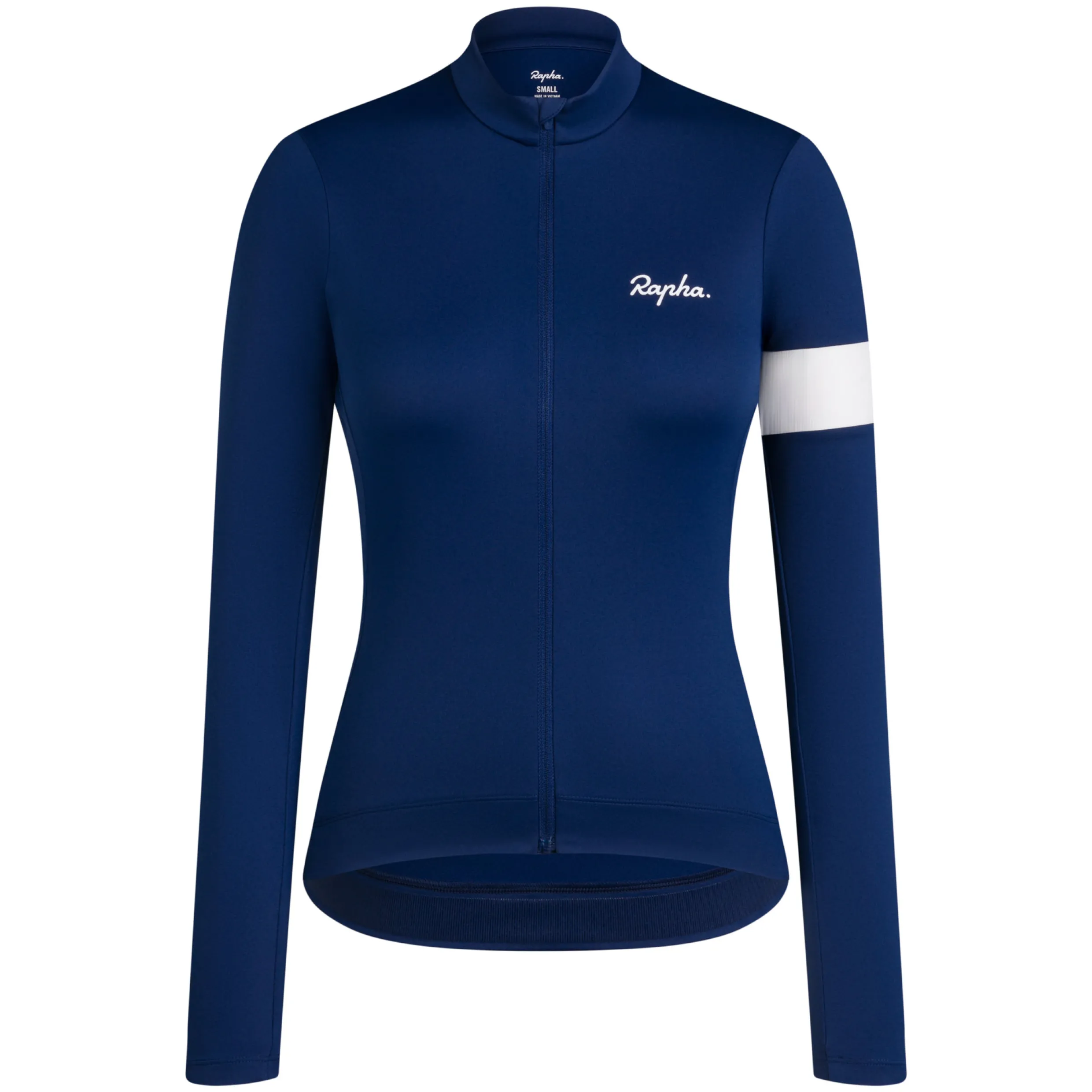 Women Rapha Women's Core Thermal Long Sleeve Jersey