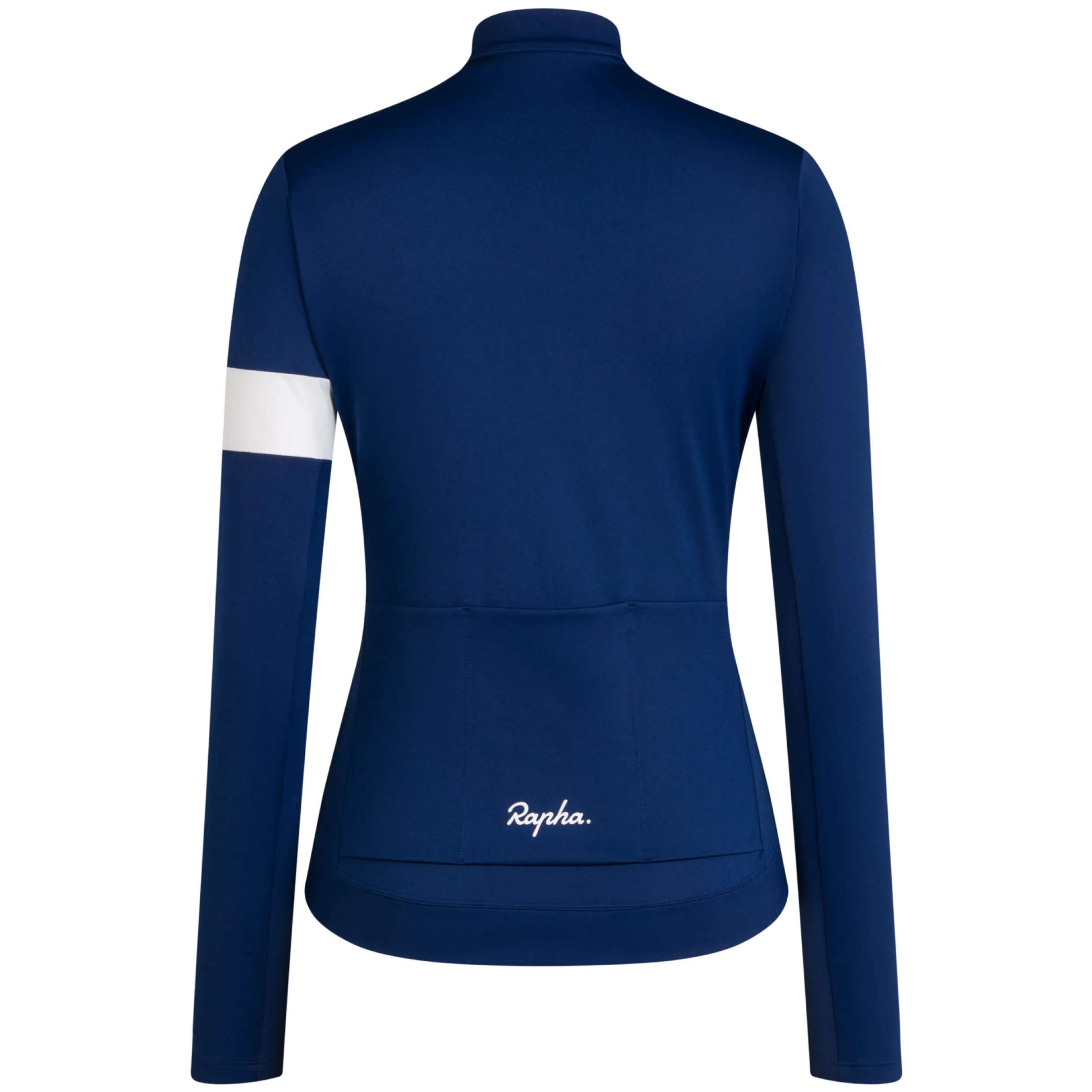 Women Rapha Women's Core Thermal Long Sleeve Jersey