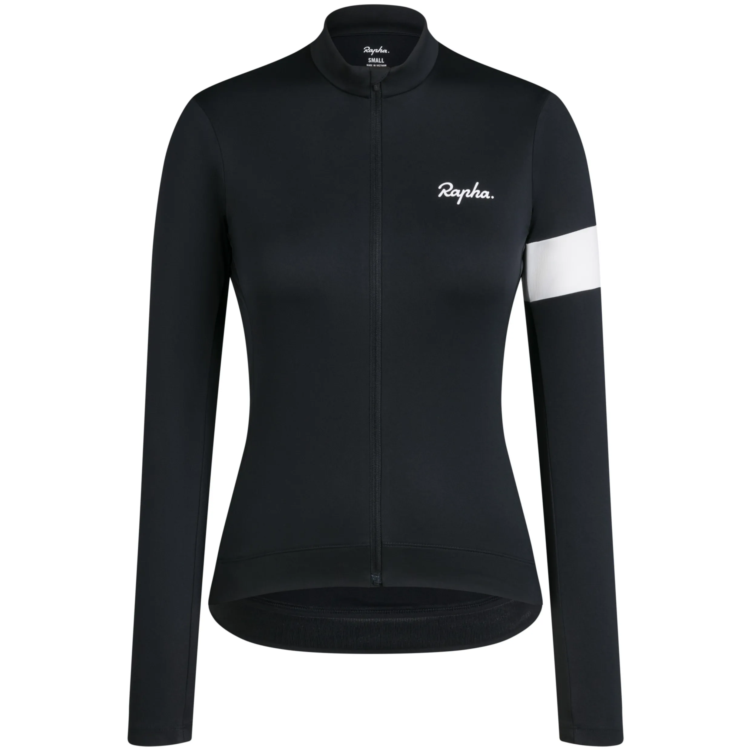 Women Rapha Women's Core Thermal Long Sleeve Jersey