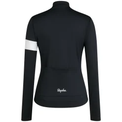 Women Rapha Women's Core Thermal Long Sleeve Jersey
