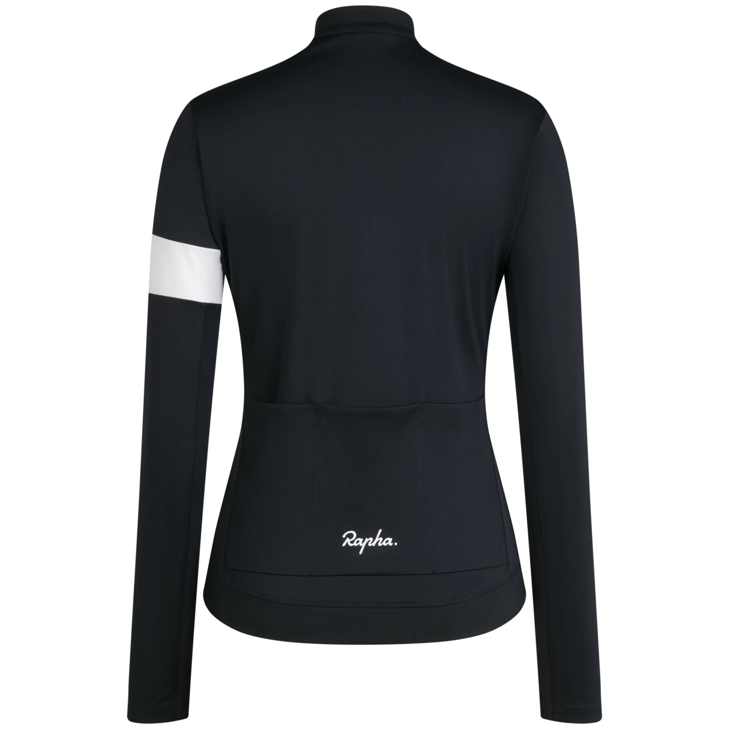 Women Rapha Women's Core Thermal Long Sleeve Jersey