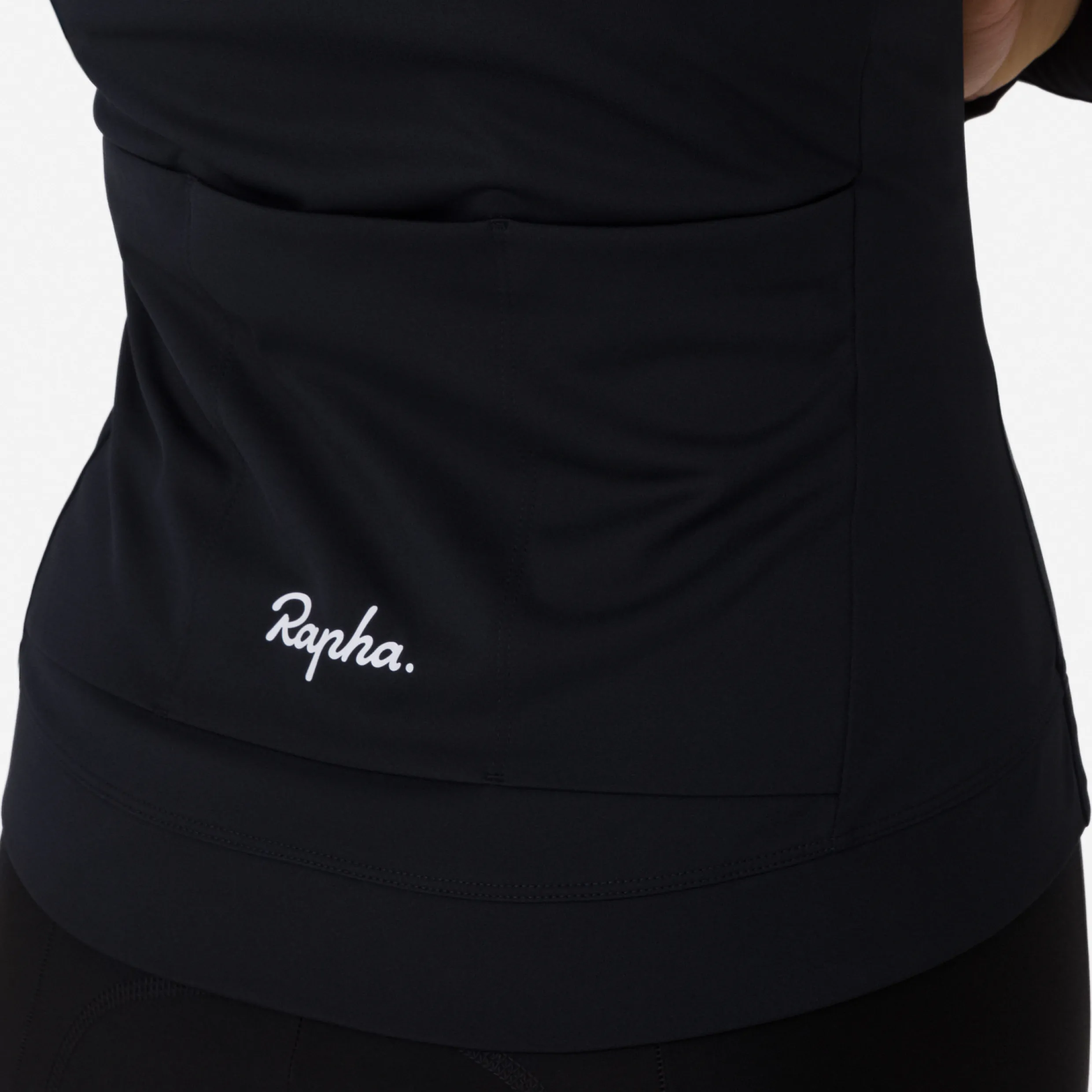 Women Rapha Women's Core Thermal Long Sleeve Jersey