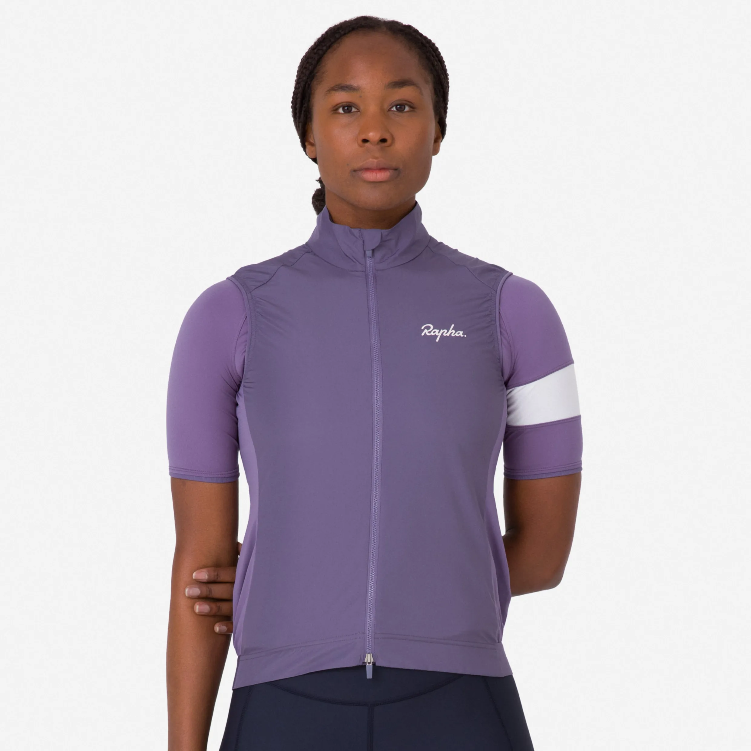Women Rapha Women's Core Vest
