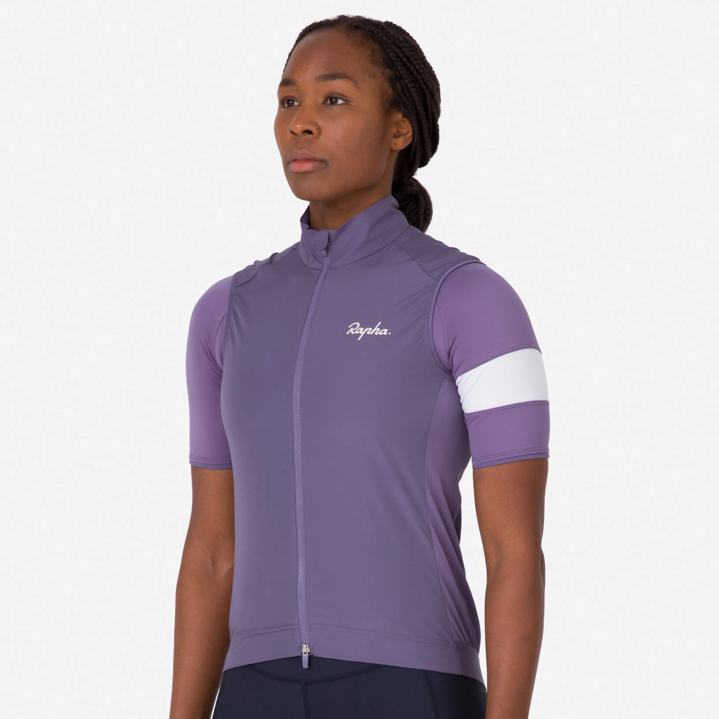 Women Rapha Women's Core Vest