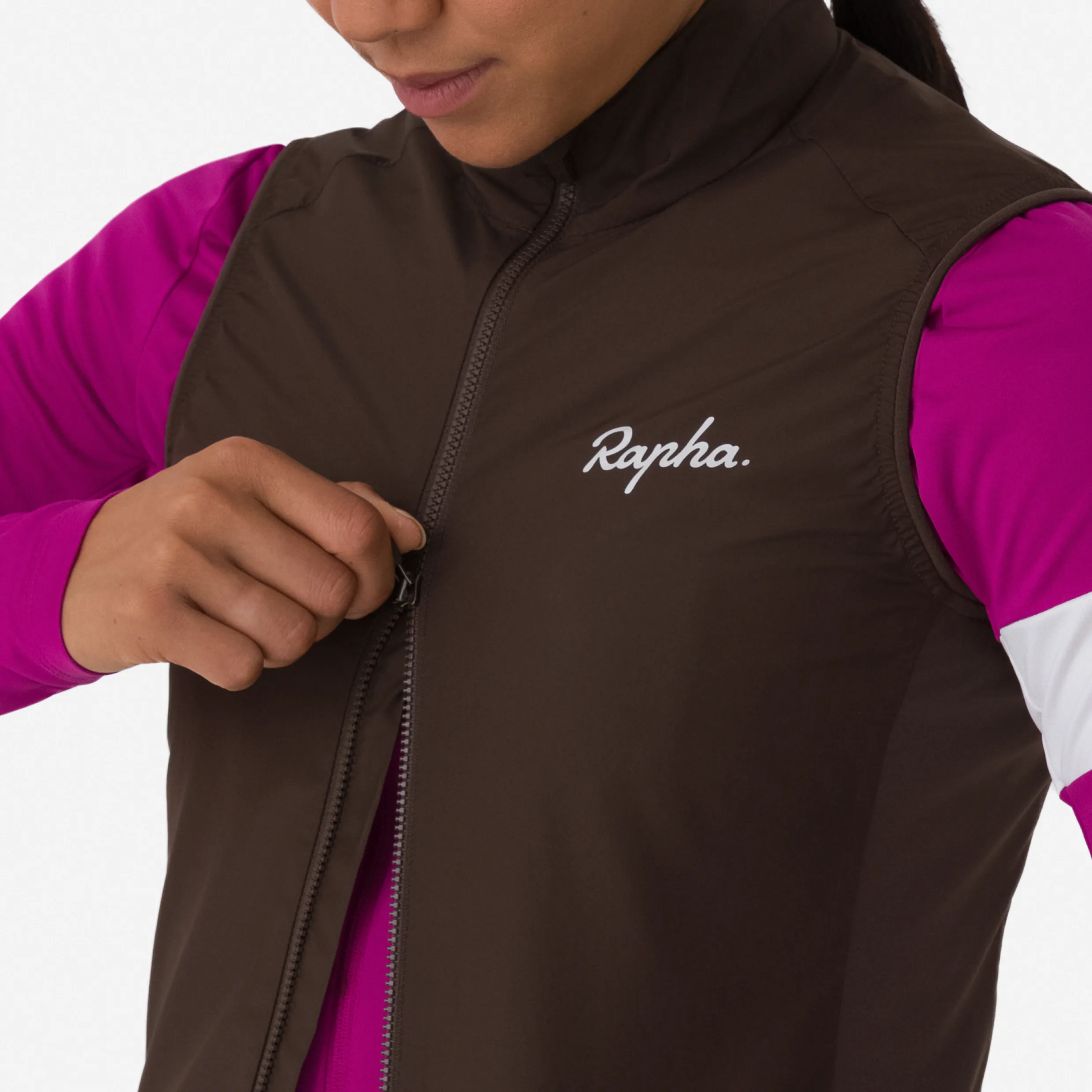 Women Rapha Women's Core Vest