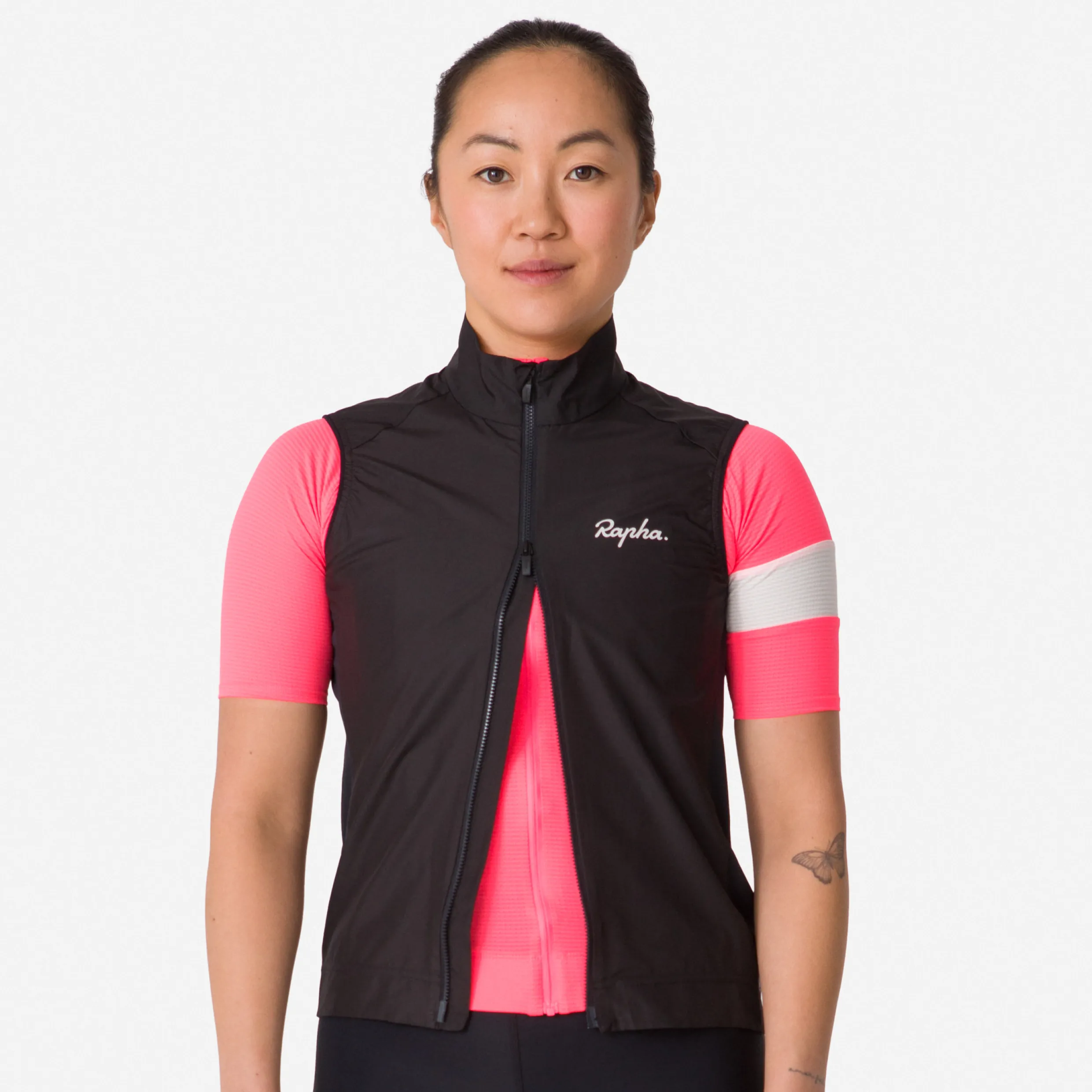 Women Rapha Women's Core Vest