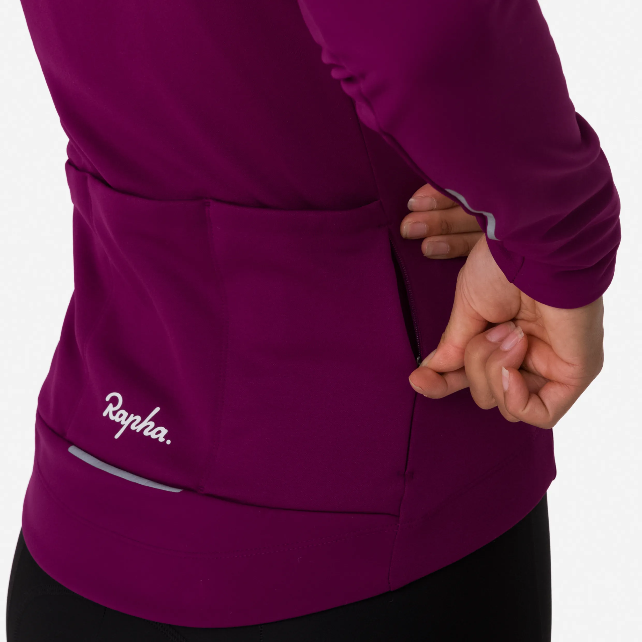 Women Rapha Women's Core Winter Jacket