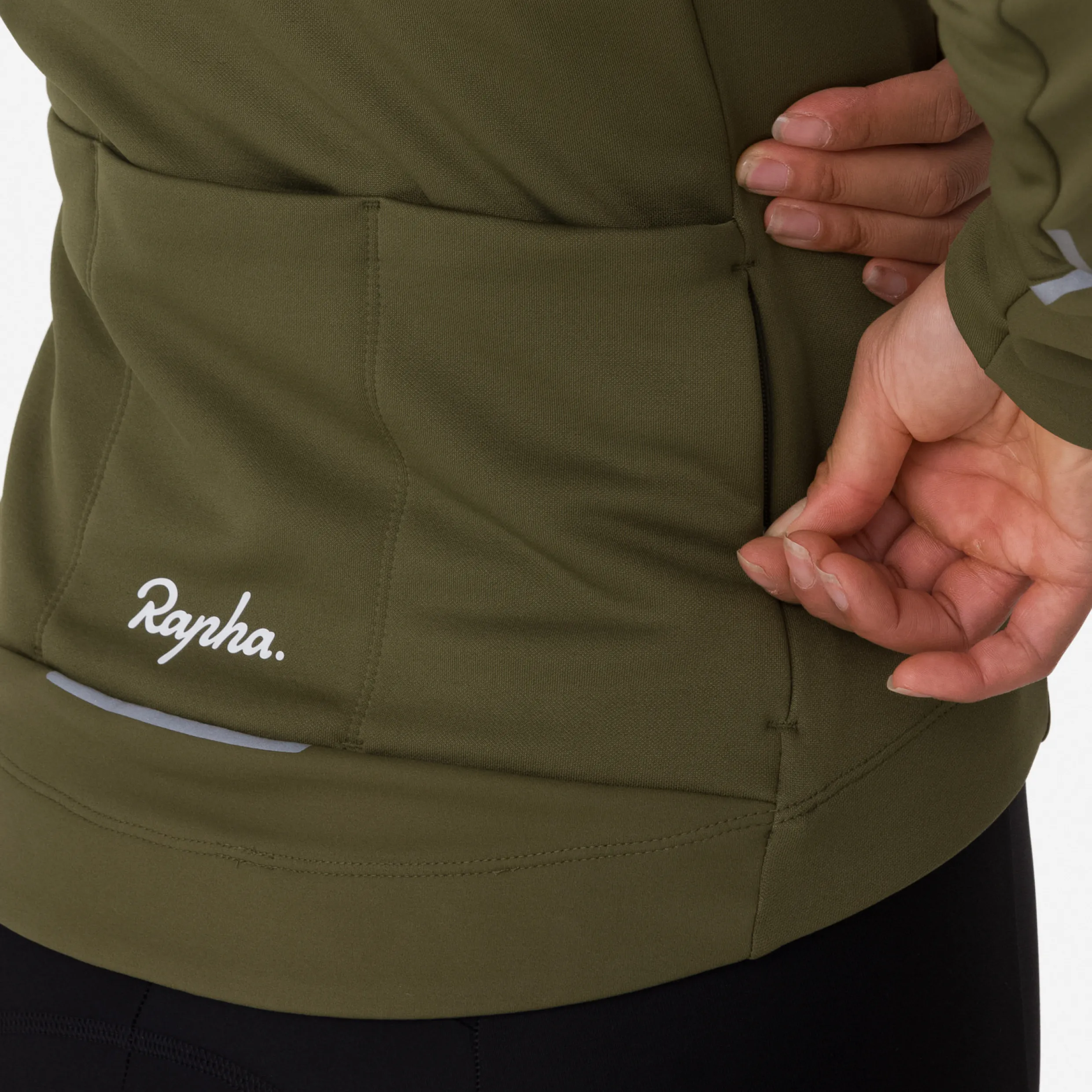 Women Rapha Women's Core Winter Jacket
