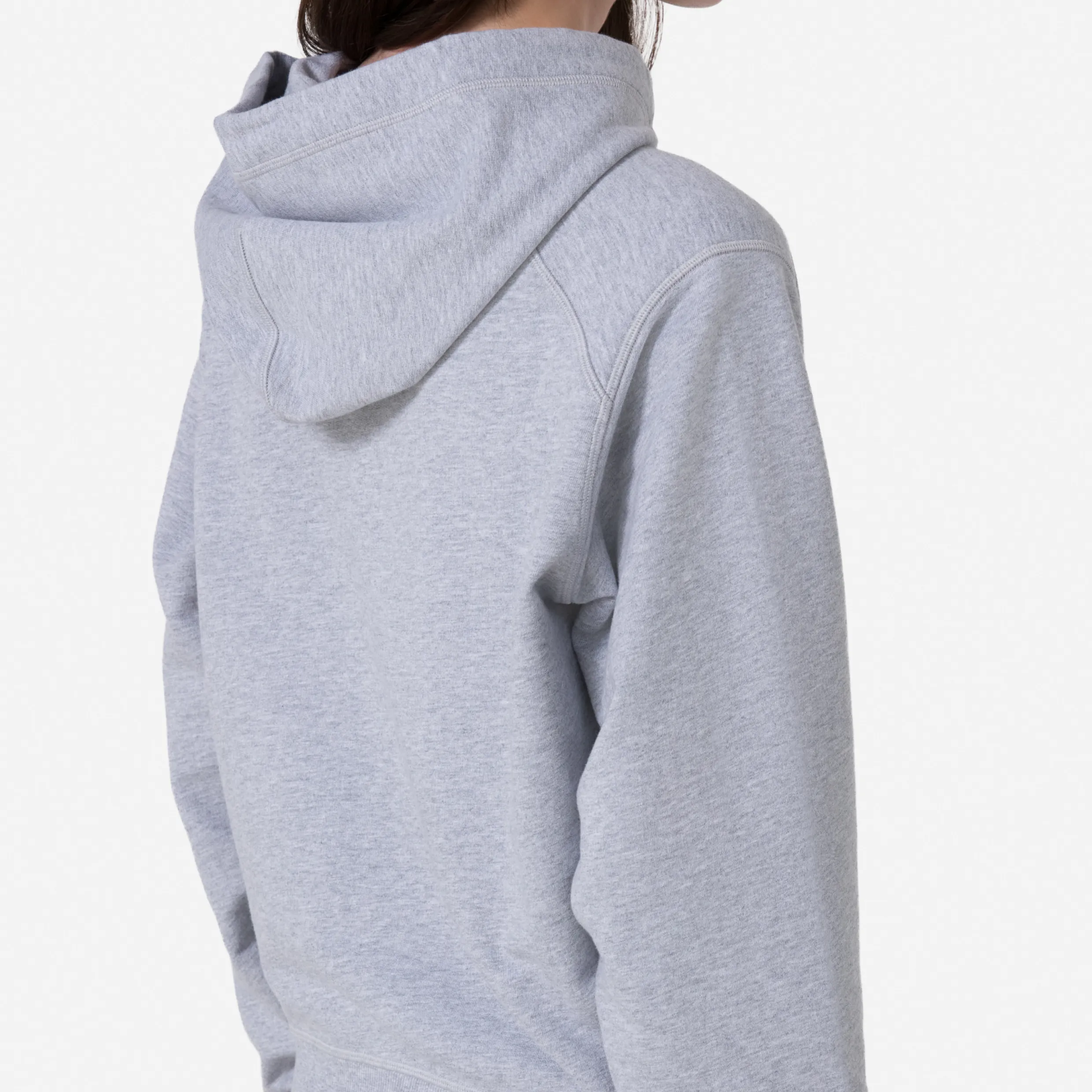 Women Rapha Women's Cotton Hoodie