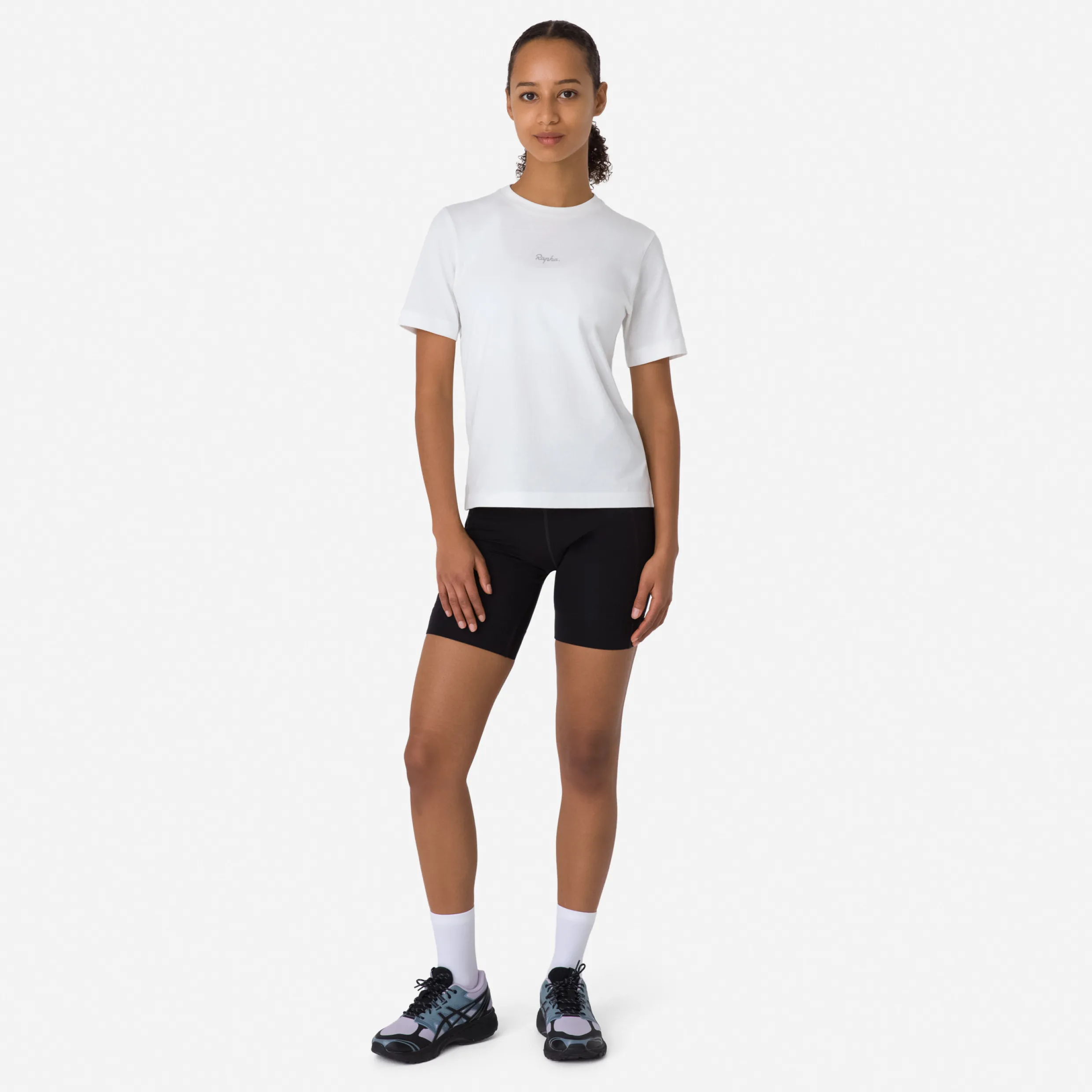 Women Rapha Women's Cotton T-Shirt