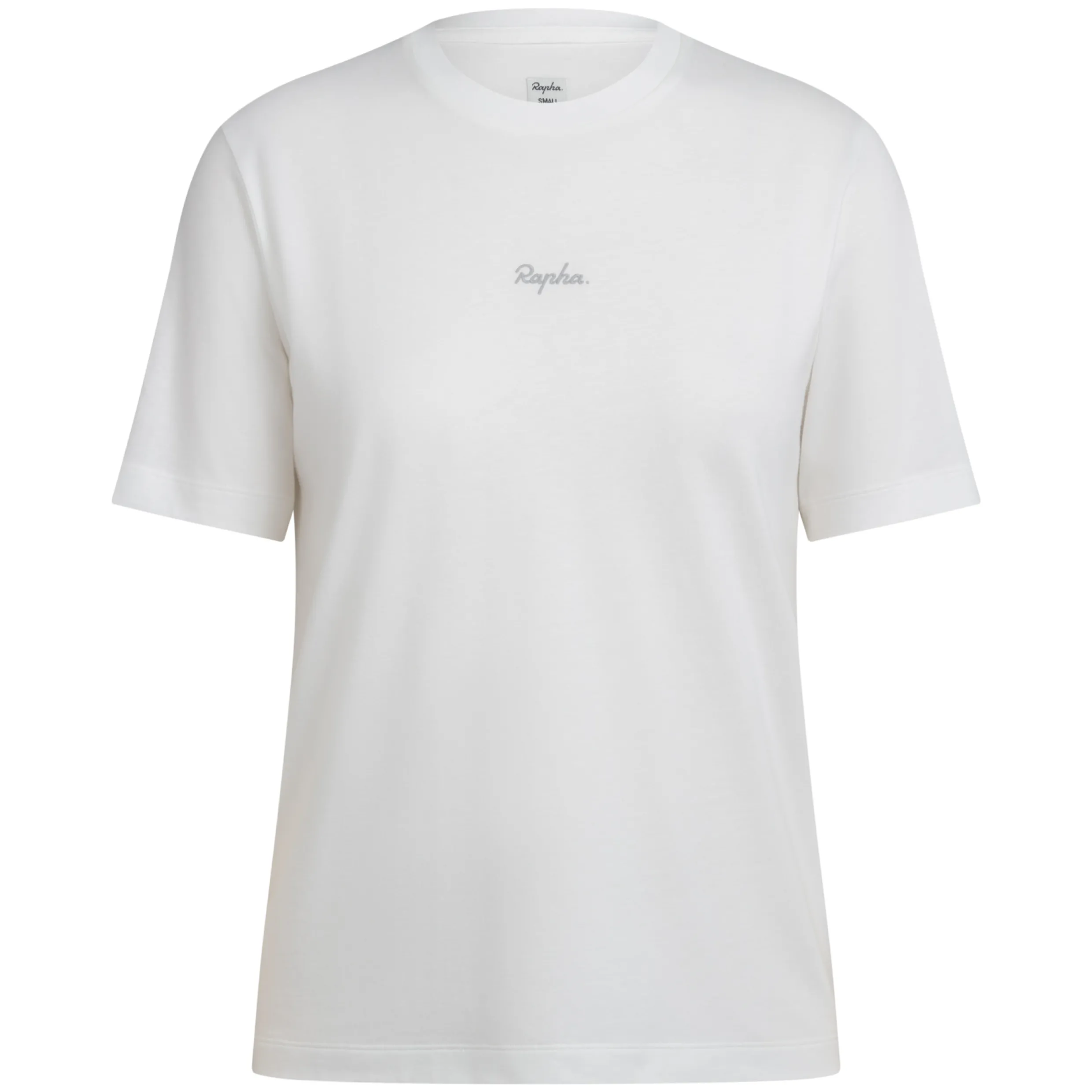 Women Rapha Women's Cotton T-Shirt