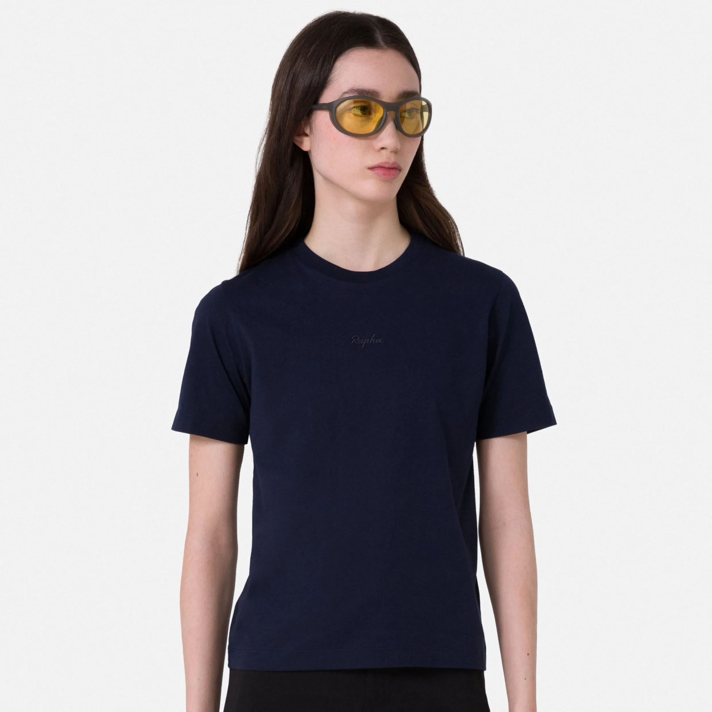 Women Rapha Women's Cotton T-Shirt
