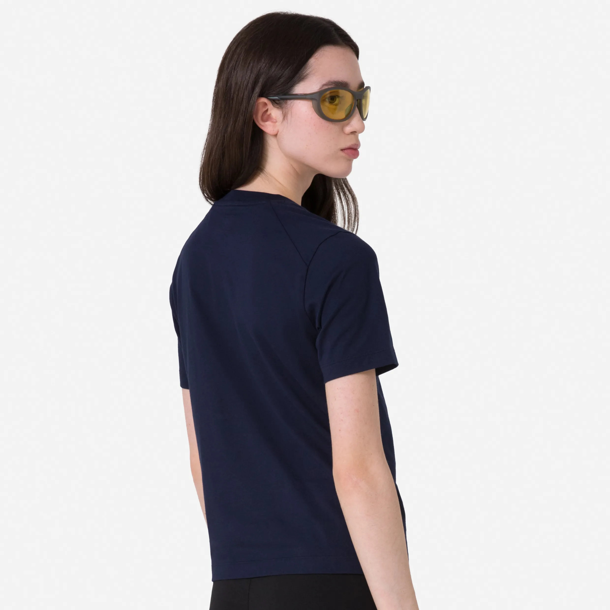 Women Rapha Women's Cotton T-Shirt