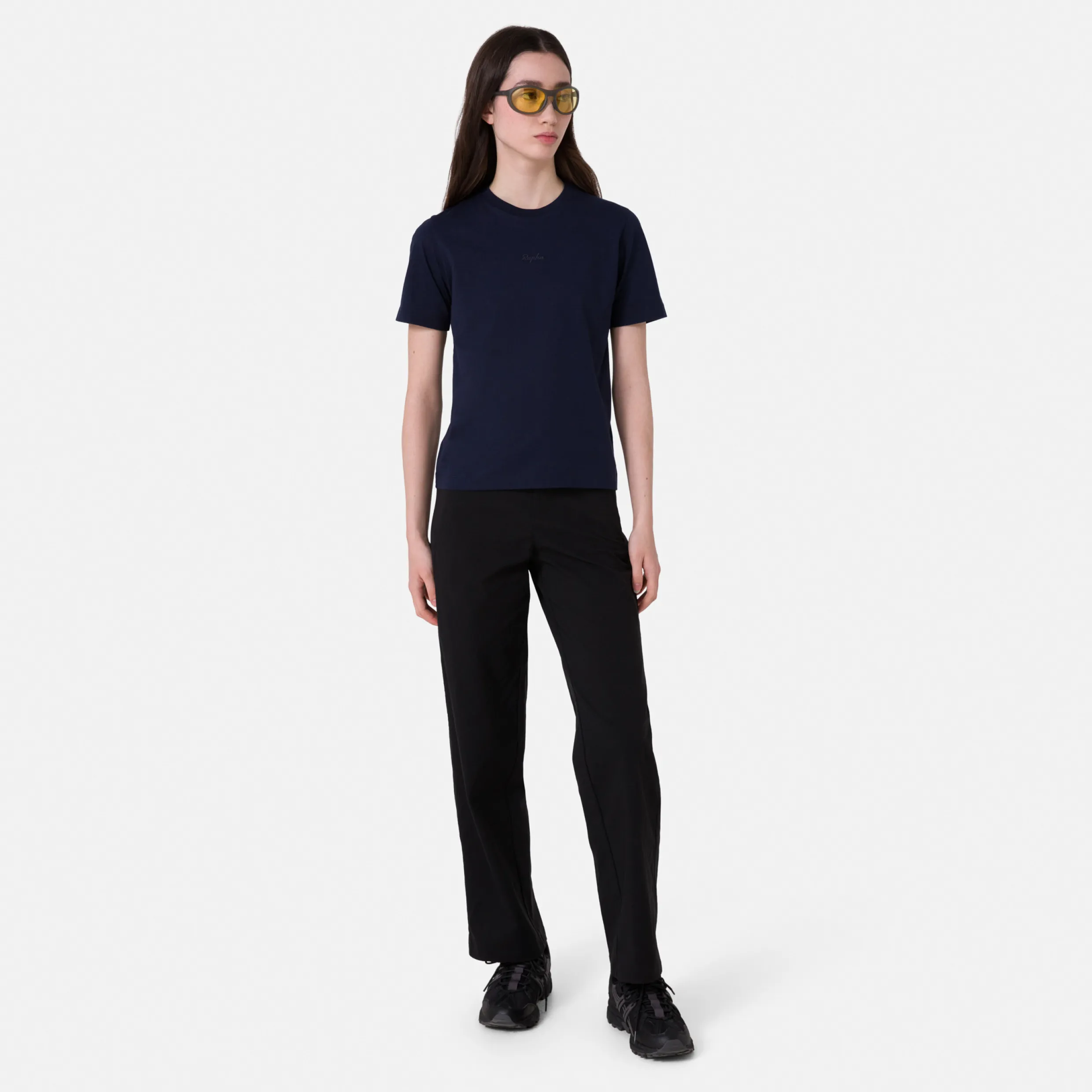Women Rapha Women's Cotton T-Shirt
