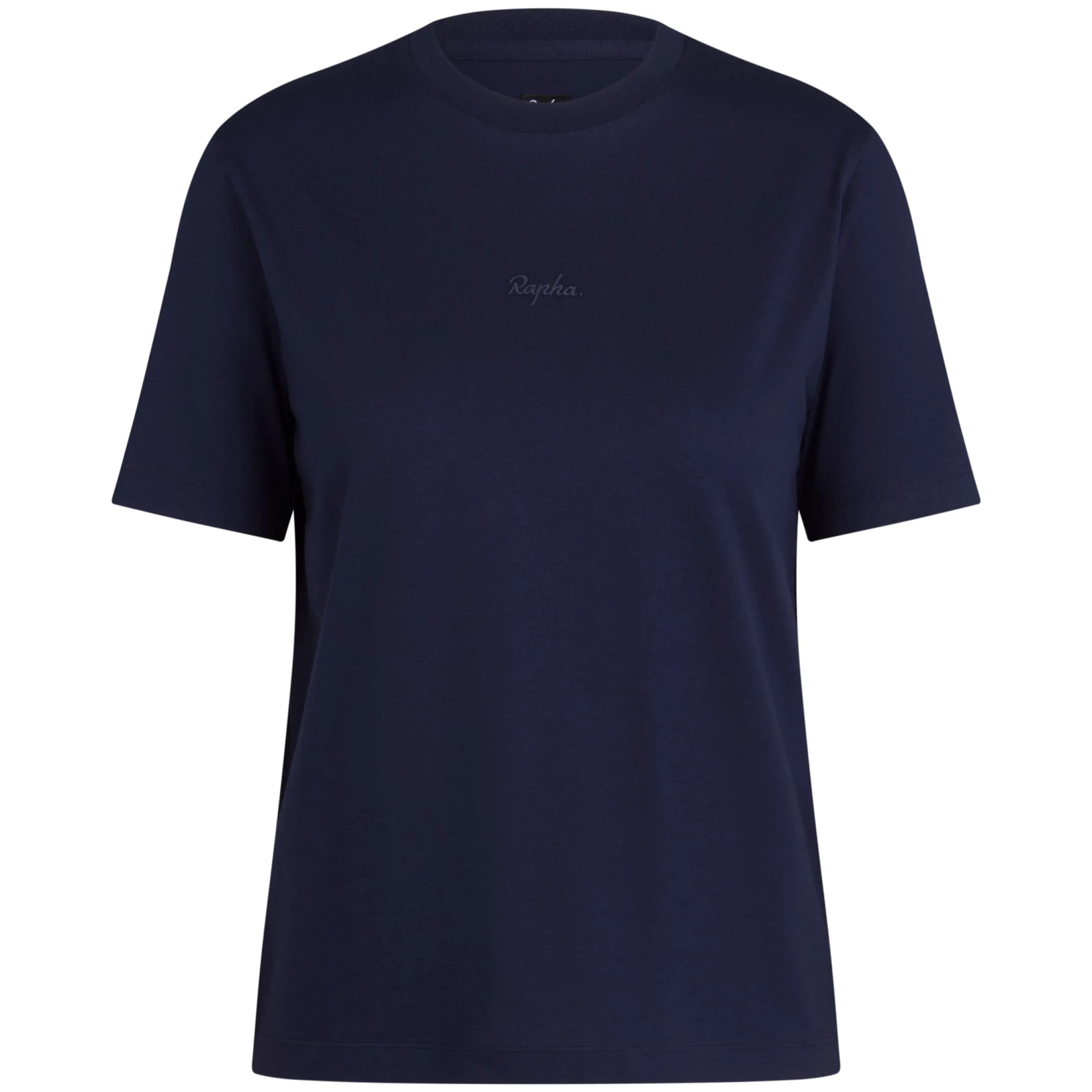 Women Rapha Women's Cotton T-Shirt
