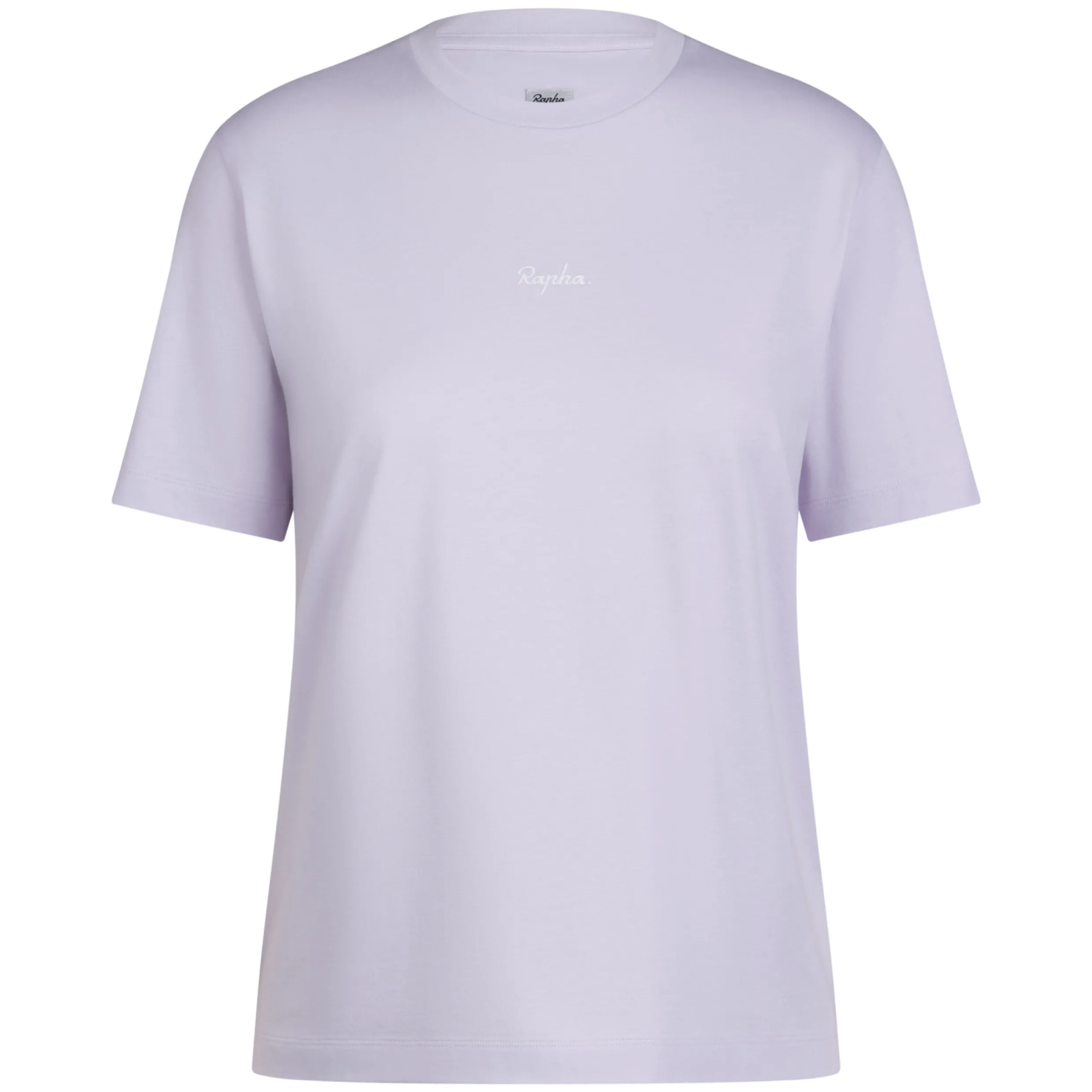 Women Rapha Women's Cotton T-Shirt