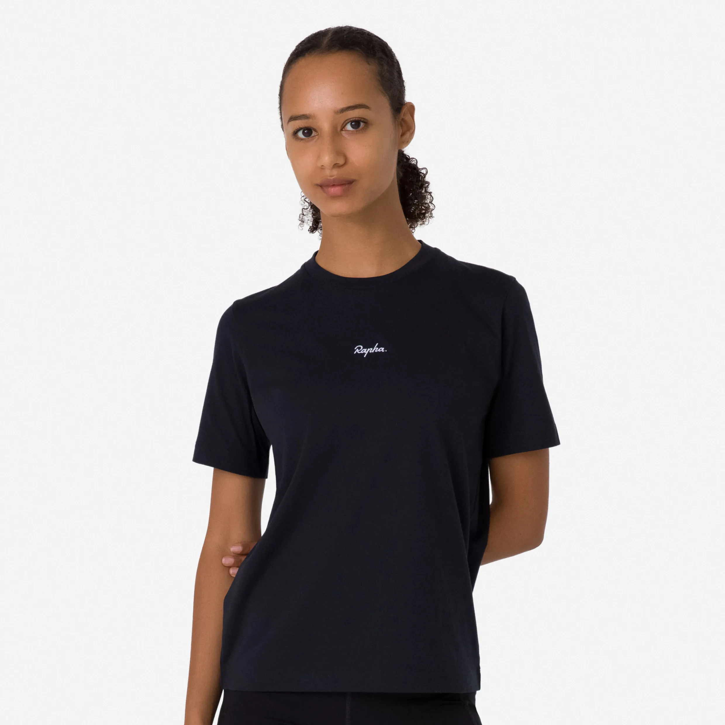 Women Rapha Women's Cotton T-Shirt