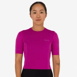 Women Rapha Women's Cropped Cargo Top