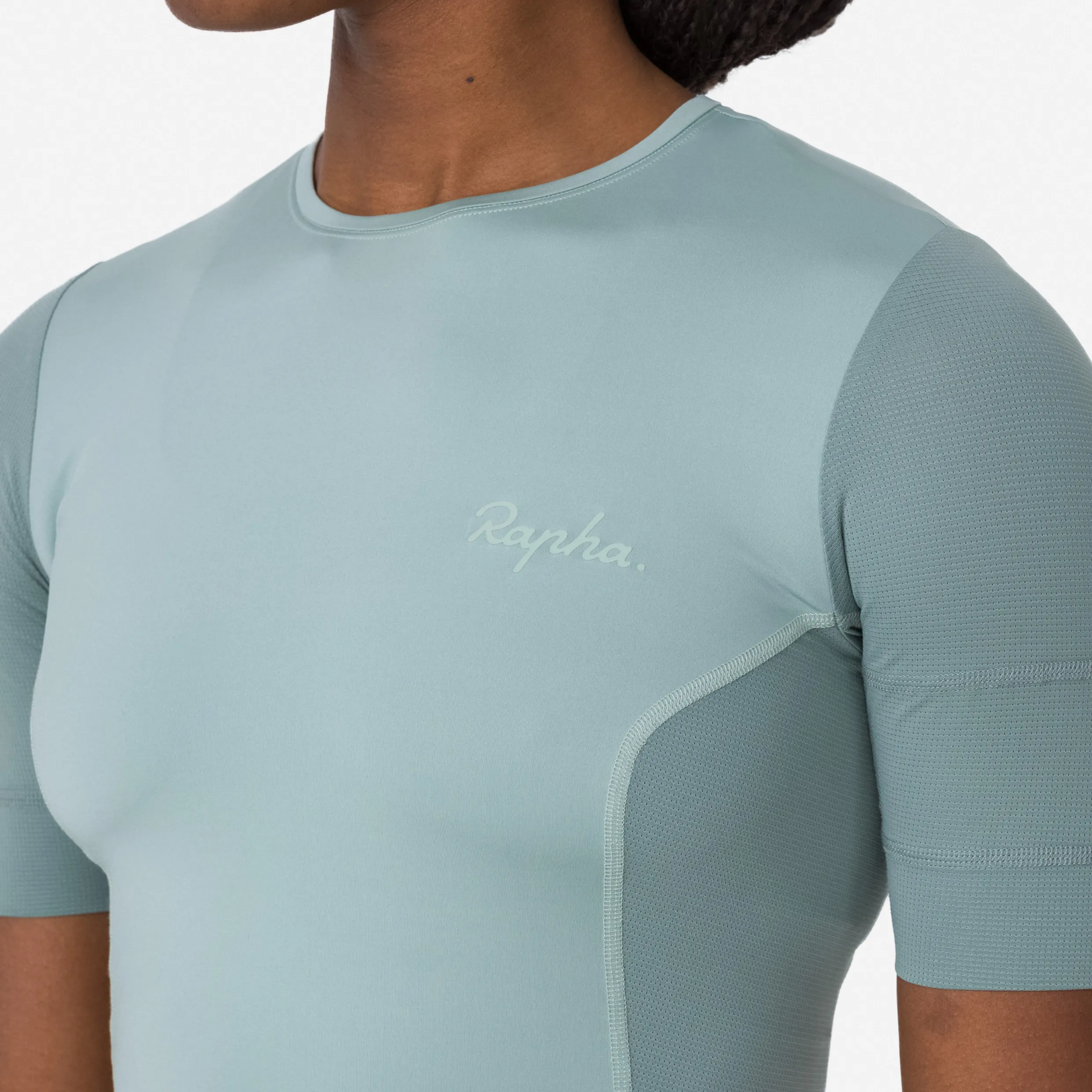 Women Rapha Women's Cropped Cargo Top